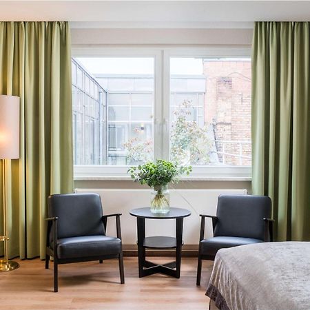 Best Western Plus Hotel Excelsior Erfurt Eksteriør bilde